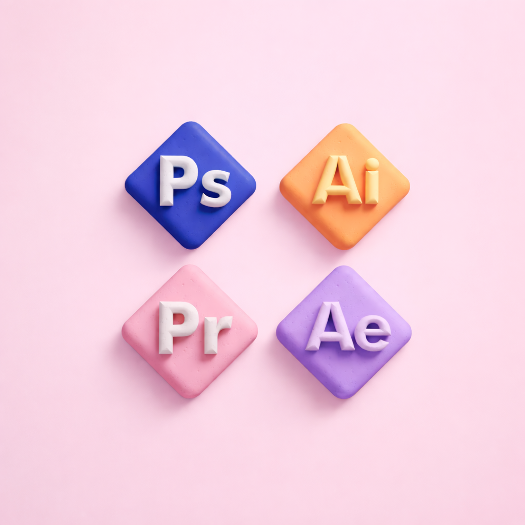 Creative Cloud Collection