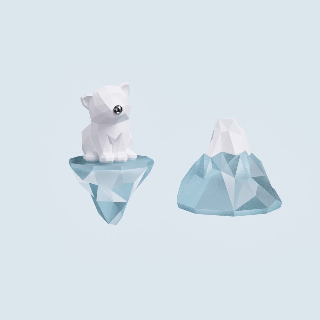 Frosty Float