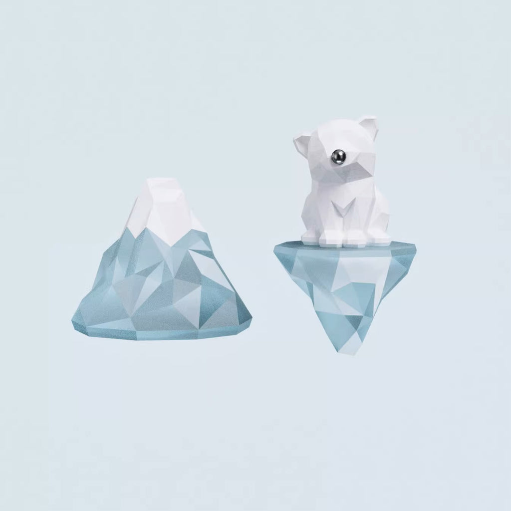 Frosty Float