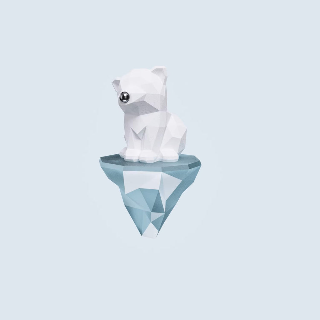 Frosty Float