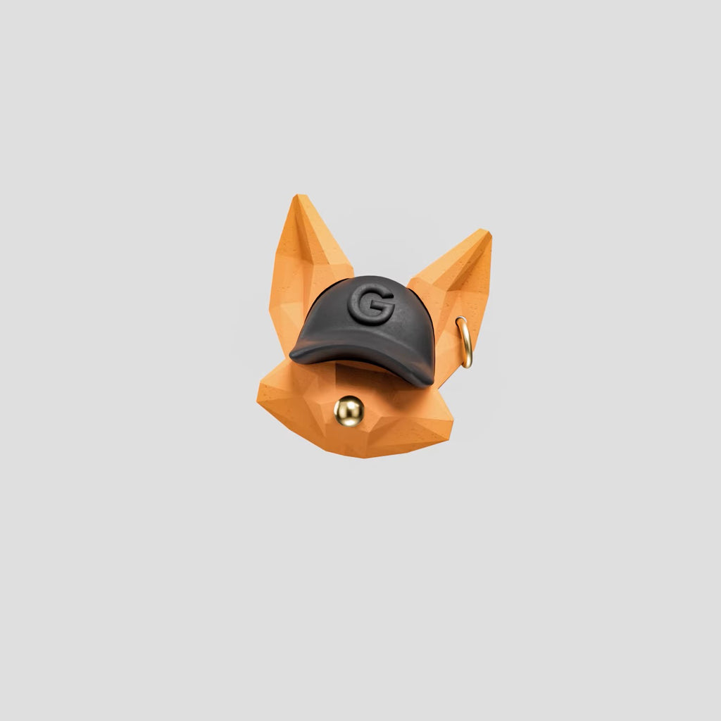 Sassy Foxy
