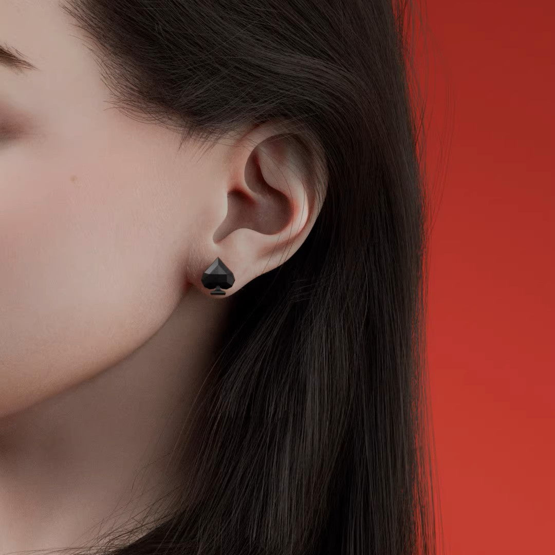 Heartbreaker Deck Studs