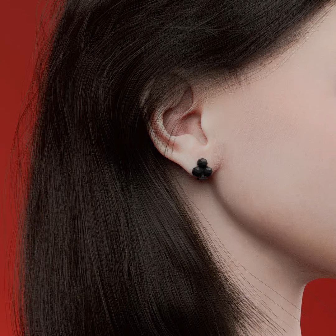 Heartbreaker Deck Studs