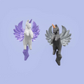 Stormlight Unicorn