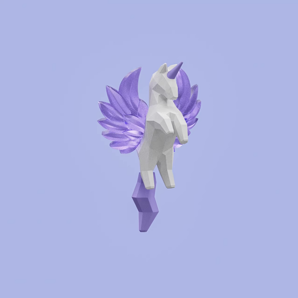 Stormlight Unicorn